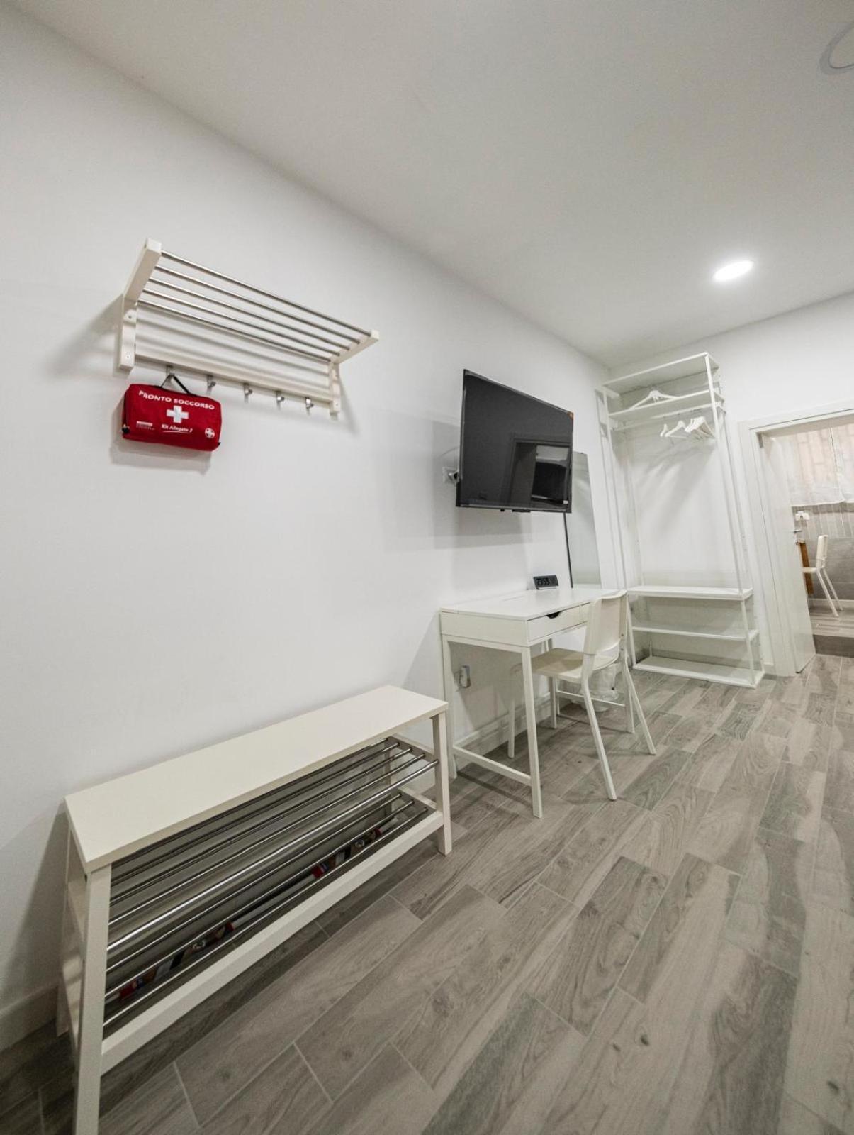 Apartment La Maison Di Leonie Neapel
