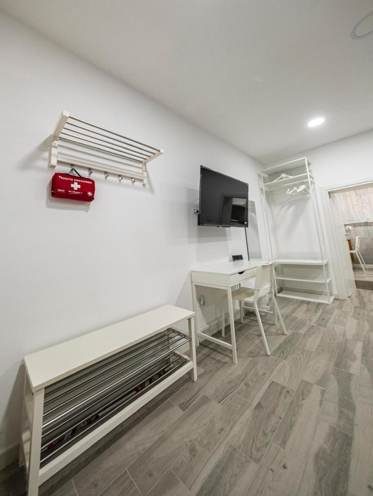 Apartamento La Maison Di Leonie